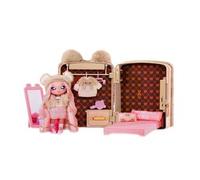 Na! Na! Na Surprise - Mochila 3 en 1 Sarah Snuggles