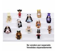 Na! Na! Na! Surprise Minis Assortment Series 2 in PDQ