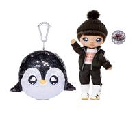 Na Na Na Surprise - Pom Doll - Sparkle Serie 1 - And (Importación USA) ACC NUEVO