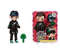 Na Na Na Surprise 575528EUC Teens Fashion Doll-Collectable-27.94cm Soft Fabri