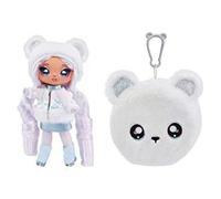 Na! Na! Na! Surprise - Polar Bear - Muñeca 2 en 1