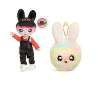 Na Na Na Surprise - Pom Doll - Serie 3 - Jeremy Hops ACC NUEVO