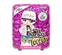 Na! Na! Na! Surprise Teens Fashion Doll - Quinn Nash 11 Boy Doll Shark Inspired