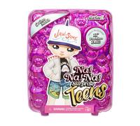 Na Na Na Surprise Teens Fashion Doll, QUINN NASH. Collectible Large Soft Fashion