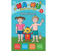 Na-Nu zeigt die Welt 1: Mein Körper [Alemania] [DVD]