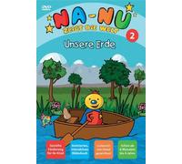 Na-Nu zeigt die Welt 2: Unsere Erde [Alemania] [DVD]