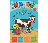 Na-Nu zeigt die Welt 3: Auf dem Bauernhof [Alemania] [DVD]