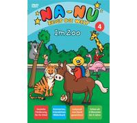 Na-Nu zeigt die Welt 4: Im Zoo [Alemania] [DVD]