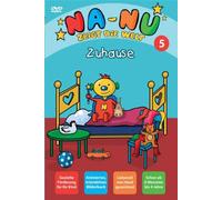 Na-Nu zeigt die Welt 5: Zuhause [Alemania] [DVD]