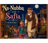 Na-Nubba and Safia (Na-Nubba and Safia Series)