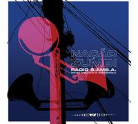 Na??o Zumbi - Radio S.amb.a