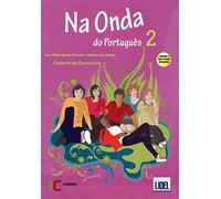 Na Onda Do Portugues 2: Pack - Livro do al