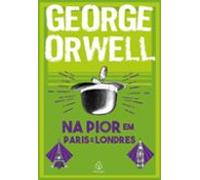 Na Pior Em Paris E Londres (ebook)