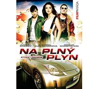 Na plny plyn DVD / MichelVaillant (Versión checa)