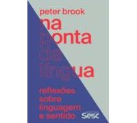 Na Ponta Da Língua (ebook)