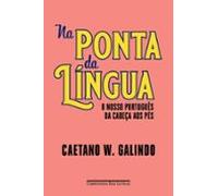 Na Ponta Da Língua (ebook)
