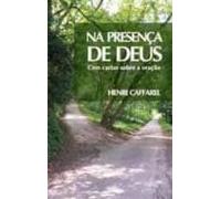 Na Presença De Deus (ebook)