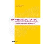 Na Presença Do Sentido (ebook)
