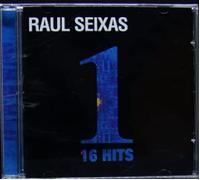 Na - Raul Seixas - 16 Hits