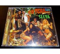 Na Selva by E O Tchan (1999-08-02)