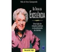 Na Trilha Da Excelência (ebook)