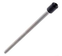 NA033851 - Kit de reparación de remachadora para remachadora DCF403 DCF403N DCF403B - Pieza negra de metal de alta resistencia