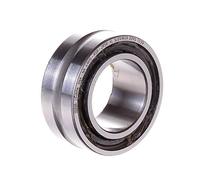 NA4905-RSR-XL INA Conjunto jaula y agujas cojinete 25x42x18mm