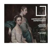 NA91 - AMUSEMENT AND IMPROVEMENT