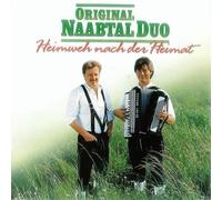 Naabtal Duo,Original - Heimweh Nach der Heimat