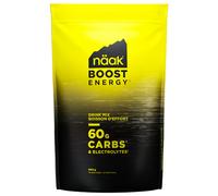 Naak - Alimentación/hidratación - Boisson Boost Energy - Neutre 960g one size