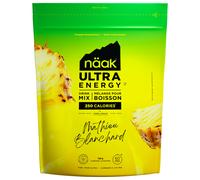 Naak - Alimentación/hidratación - Boisson Ultra Energy X Mathieu Blanchard - Ananas Ginseng 720g one size