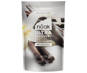 Naak - Alimentación/hidratación - Mélange de Récupération - Vanille Chai 600g one size