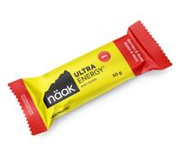 Naak barrita energética Ultra Energy - bayas y nueces TU