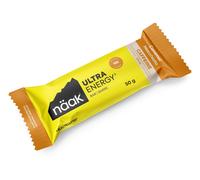 Naak barrita energética Ultra Energy Cafeína - caramelo macchiato TU