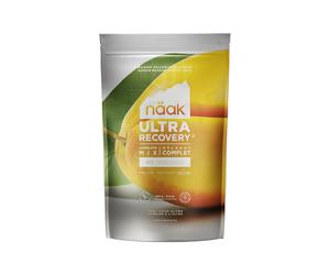 Naak bebida proteica Ultra Recovery - Complete Mix Vainilla y chai TU