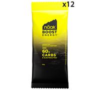 Naak - Boissons Boost Energy - Neutre 12 x 64g one size