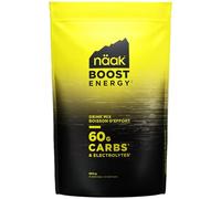 NAAK Boost Energy Drink Mix Neutral 960g - Unisex - Negro - talla única- modelo 2026