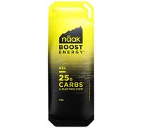 NAAK Boost Energy Gel Neutral 40g - Unisex - Negro - talla única- modelo 2026