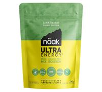 Naak - Marcas - Boisson Ultra Energy™ - Citron 720g one size