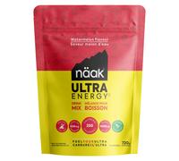 Naak - Marcas - Boisson Ultra Energy™ - Pastèque 720g one size