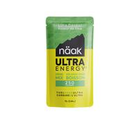 Naak mezcla de bebida Ultra Energy - 72 g Lima TU