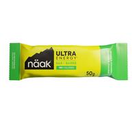 NAAK Ultra Energy Bar Almond & Chocolate - Unisex - Verde - talla única- modelo 2025