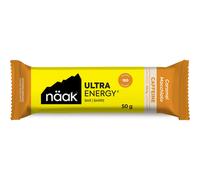 NAAK Ultra Energy Bars Caramel Macchiato - Unisex - Amarillo - talla única- modelo 2025