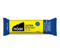NAAK Ultra Energy Bars Peanut Butter & Chocolate - Unisex - Amarillo - talla única- modelo 2026