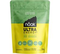 NAAK Ultra Energy Drink Mix Lime 720g - Unisex - Amarillo - talla única- modelo 2025