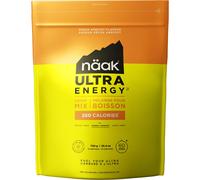 NAAK Ultra Energy Drink Mix Peach Apricot 720g - Unisex - Amarillo / Narnaja - talla única- modelo 2025