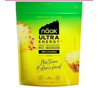 NAAK Ultra Energy Drink Mix Pineapple Ginseng - Unisex - Multicolor - talla única- modelo 2026