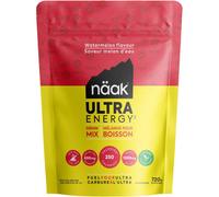 NAAK Ultra Energy Drink Mix Watermelon 720g - Unisex - Amarillo - talla única- modelo 2026