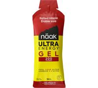 NAAK Ultra Energy Gel Salted Maple - Unisex - - talla única- modelo 2026
