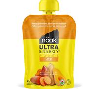 Boniato y calabaza - näak ultra energy™ puré 90g Talla única